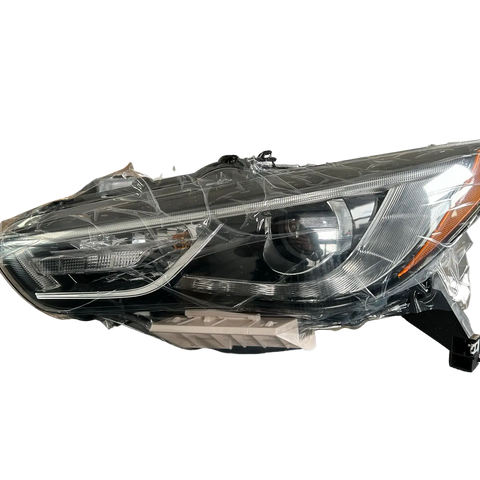 INFINITI QX60 (2019-2021) Left LED Headlight Assembly|26060-9NR0B