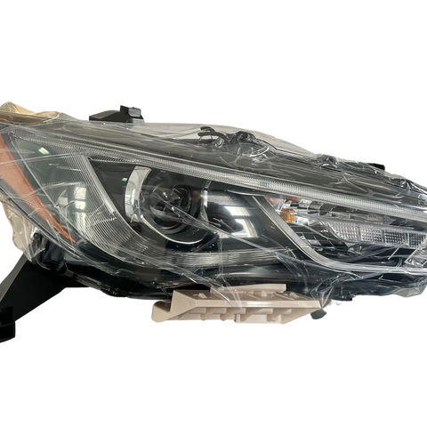 INFINITI QX60 (2019-2021) Right LED Headlight Assembly|26010-9NR0B