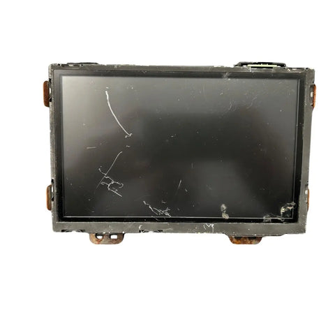 INFINITI QX60|QX80 (2018-2019) Display Screen (Scratched) (28387-6GY0E) INFINITI