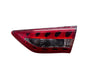 INFINITI QX70 (2014-2017)|FX35|FX50|FX37 (2009-2013) OEM Passenger Side Inner Right Tail Light INFINITI