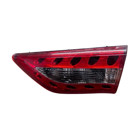 INFINITI QX70 (2014-2017)|FX35|FX50|FX37 (2009-2013) OEM Passenger Side Inner Right Tail Light INFINITI