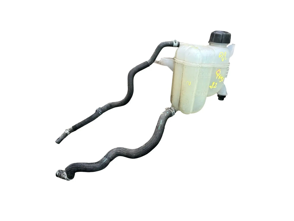 INFINITI (2019-2024) QX50 COOLANT OVERFLOW RECOVERY EXPANSION TANK  2.0L  (21710-5NA0A) INFINITI