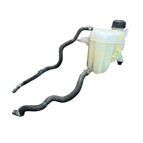INFINITI (2019-2024) QX50 COOLANT OVERFLOW RECOVERY EXPANSION TANK  2.0L  (21710-5NA0A) INFINITI