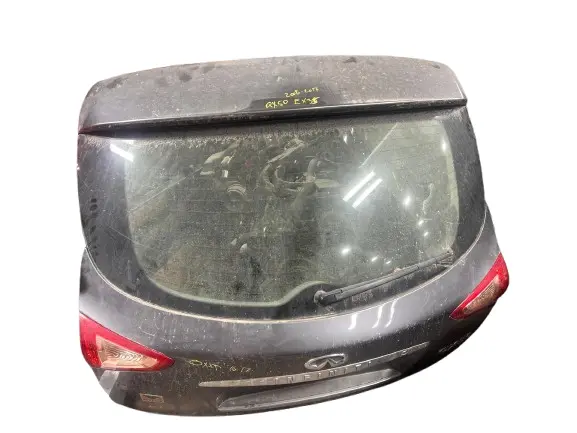 INIFNITI EX35( 2008-2017 )  / QX50 (16-17) Tailgate/Trunk Lid surround view Grey  (No shipping, locl pickup only) INFINITI