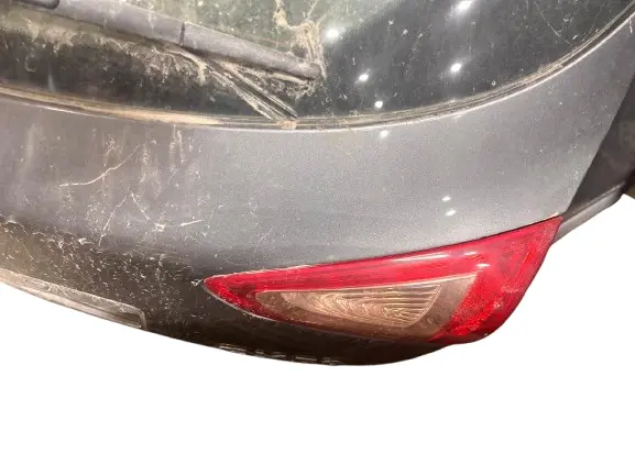 INIFNITI EX35( 2008-2017 )  / QX50 (16-17) Tailgate/Trunk Lid surround view Grey  (No shipping, locl pickup only) INFINITI