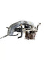 INIFNITI QX50 (2019-2024)  Turbocharger (14411-5NA0A) INFINITI