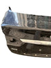 ININFIITI Q50 (14-17) Trunk Lid  (camera), surround view Black  (No shipping, local pickup only) (DAMAGED) (MISSING PARTS) INFINITI