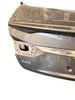 ININFIITI Q50S (18-24) Trunk Lid  (camera), surround view Grey (No shipping, local pickup only) (DAMAGED) (MISSING PARTS) INFINITI