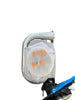 Infinit FX35 (2008) Front Right Side Seat Belt INFINITI