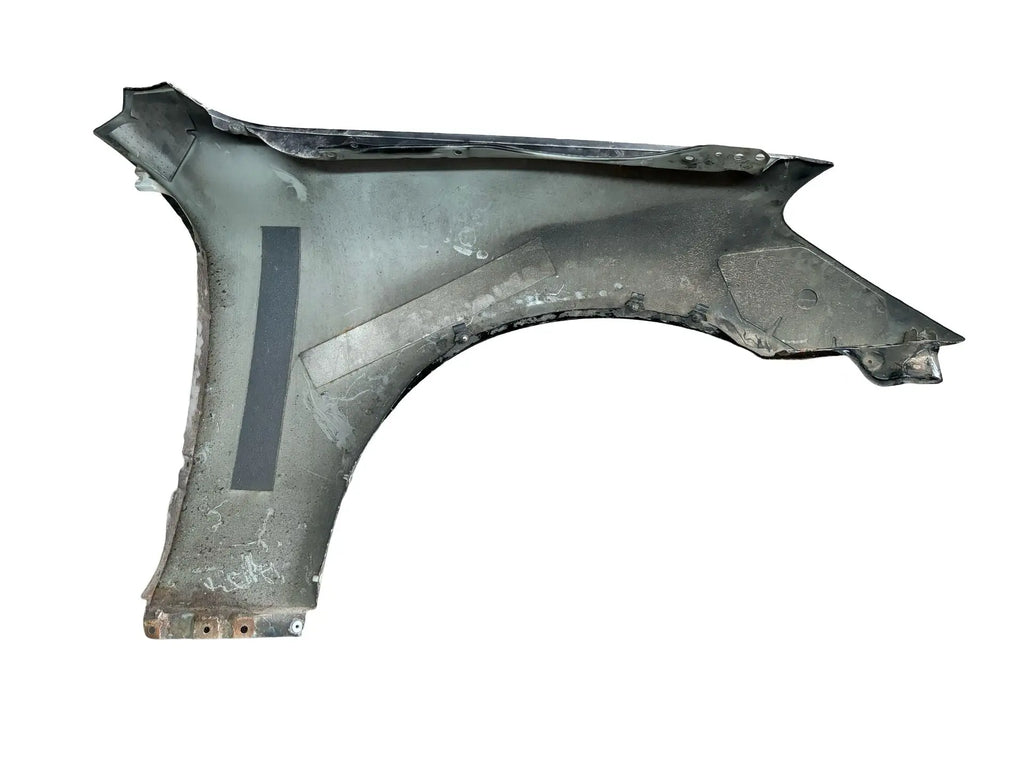Infinit G35 (2003-2007) Sedan Front Right Fender Noir (63100-AL530) INFINITI