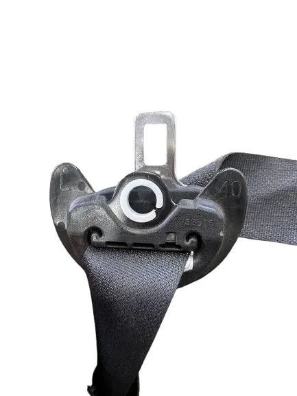 Infinit Q50 ( 2016-2023) Front Right Side Seat Belt with precrash INFINITI