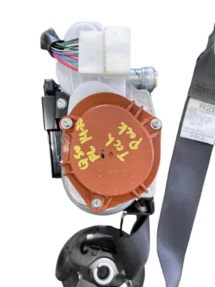 Infinit Q50 ( 2016-2023) Front Right Side Seat Belt with precrash INFINITI