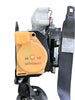 Infinit Q50 ( 2016-2023) Front Right Side Seat Belt with precrash INFINITI