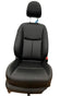 InfinitI Q50 (2014-2024) Front Right Seat (BLACK) INFINITI