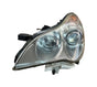 Infiniti EX35 EX37 QX50 (2008-2017) Left Headlight Halogen OEM INFINITI