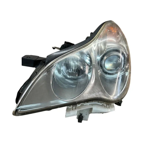 Infiniti EX35 EX37 QX50 (2008-2017) Left Headlight Halogen OEM INFINITI