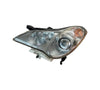 Infiniti EX35 EX37 QX50 (2008-2017) Left Headlight Halogen OEM INFINITI