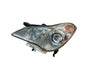 Infiniti EX35 EX37 QX50 (2008-2017) Left Headlight Halogen OEM INFINITI