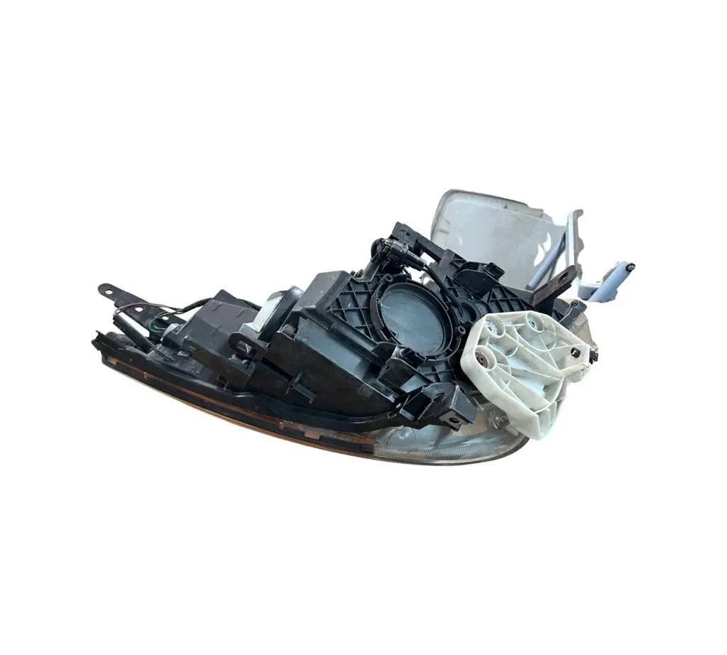 Infiniti EX35 EX37 QX50 (2008-2017) Left Headlight Halogen OEM INFINITI