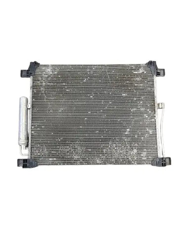 Infiniti EX35 ( 10-12) /QX50 ( 14-17) / FX35 ( 09-12) / QX70 ( 14-17) / FX37 ( 13) / EX37 ( 13) Condenser INFINITI