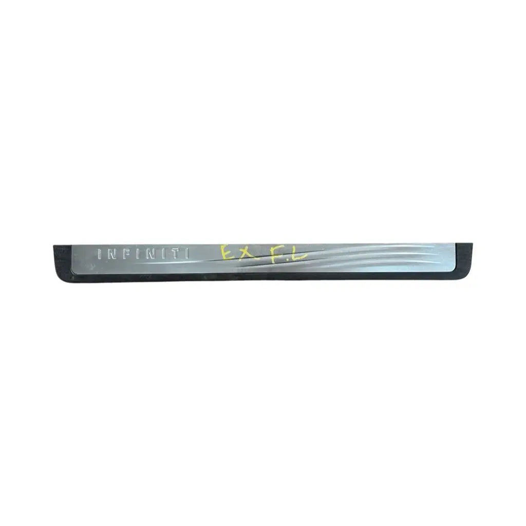 Infiniti EX35 (2008-2010) Front Right Kick Plate (769B0-1BA0A) INFINITI