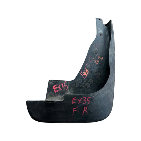 Infiniti EX35 (2008-2012) Front Right Mud Guard INFINITI
