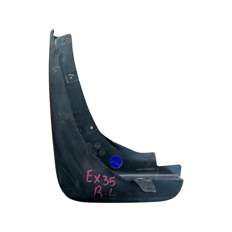 Infiniti EX35 (2008-2012) Rear Left Mud Guard INFINITI