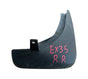 Infiniti EX35 (2008-2012) Rear Right Mud Guard INFINITI