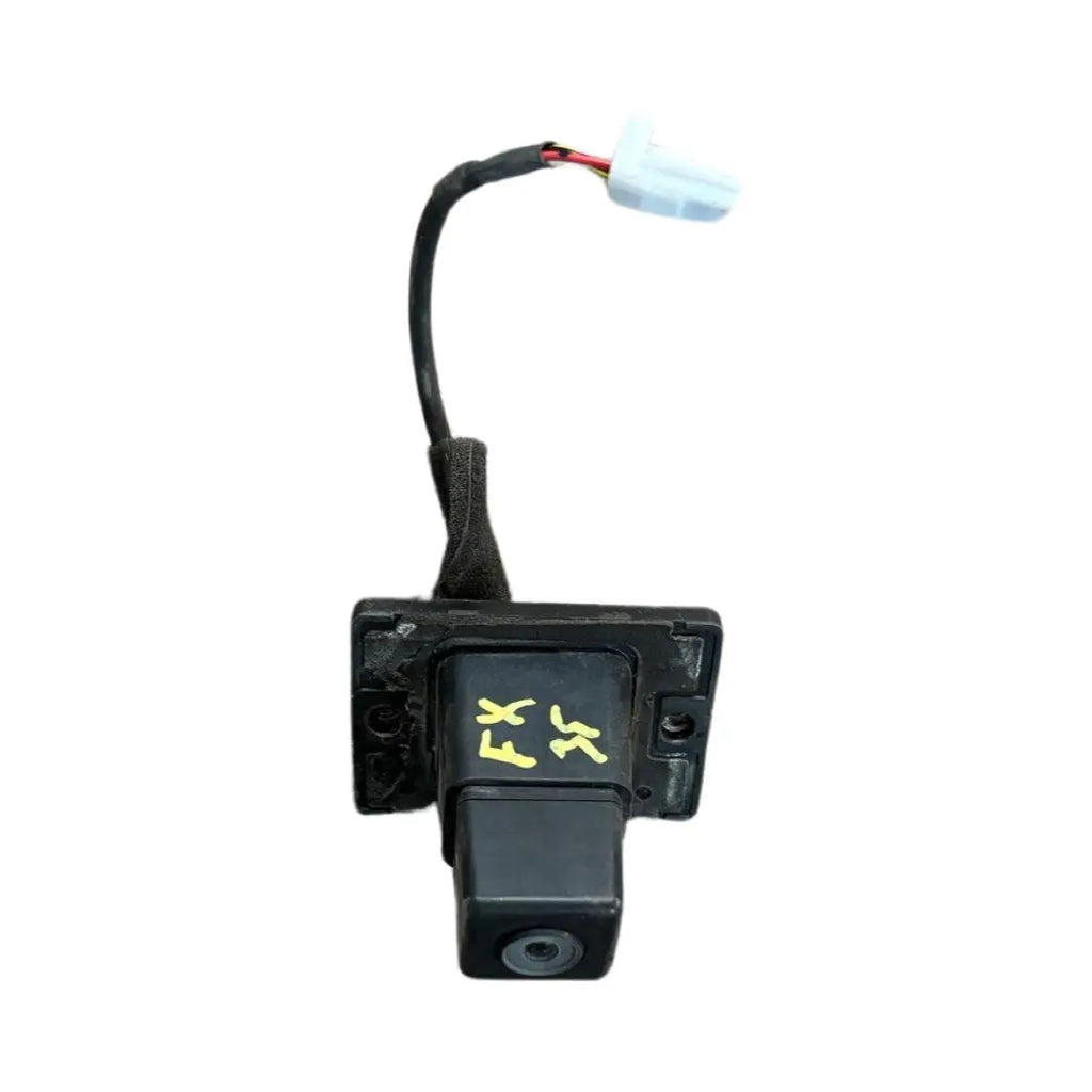 Ex35 Original Rear View Camera Infiniti EX35|EX37|FX35 (2008-2013) Rear View Camera (28442-1BA0A ...