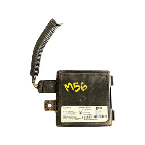 Infiniti EX35|EX37|M35h|M56|QX56|QX80 (2014-2017) Blind Spot Module (284K0-1ME1A) INFINITI