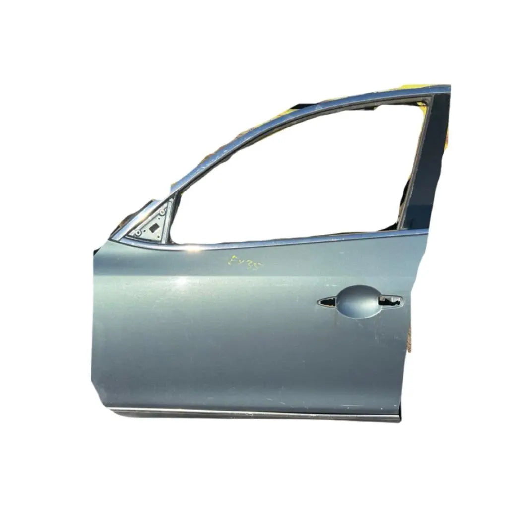 Infiniti EX35|EX37|QX50 (2008-2016) Front Left Door (Silver) INFINITI