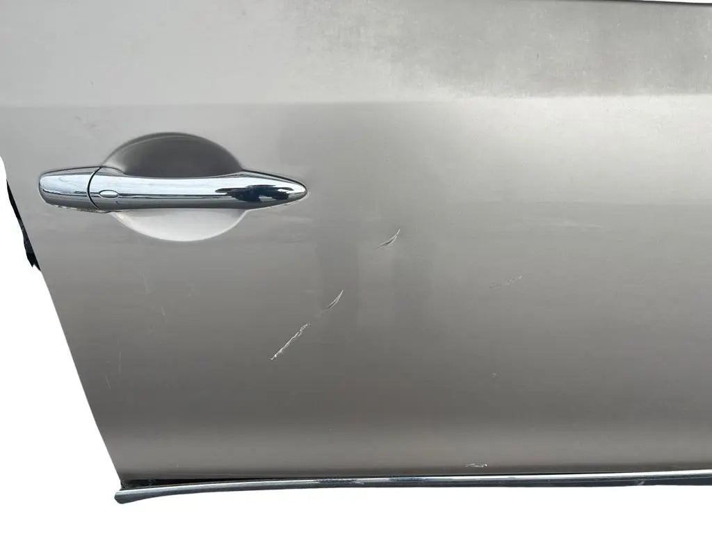 Infiniti EX35|EX37|QX50 (2008-2016) Front Right Door (Grey) INFINITI