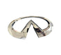 Infiniti EX35|EX37|QX50 (2008-2016) Rear Emblem (Broken Tabs) (62890-1BA0A) INFINITI