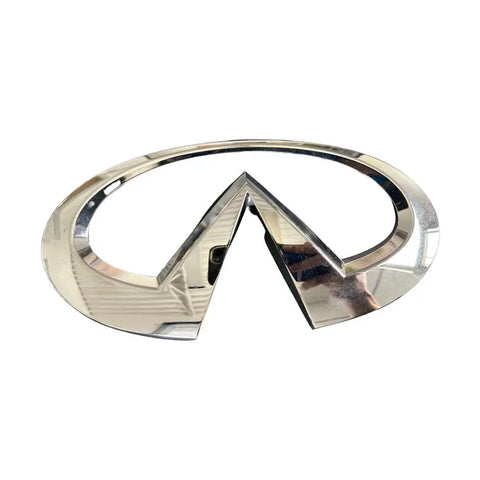 Infiniti EX35|EX37|QX50 (2008-2016) Rear Emblem (Broken Tabs) (62890-1BA0A) INFINITI