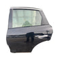 Infiniti EX35|EX37|QX50 (2008-2016) Rear Left Door (Black) INFINITI