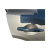 Infiniti EX35|EX37|QX50 (2008-2016) Rear Right Door (Silver) INFINITI