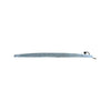 Infiniti EX35|EX37|QX50 (2008-2017) Chrome Trunk Trim Molding (90810-1BA0A) INFINITI