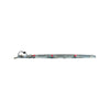 Infiniti EX35|EX37|QX50 (2008-2017) Chrome Trunk Trim Molding (90810-1BA0A) INFINITI