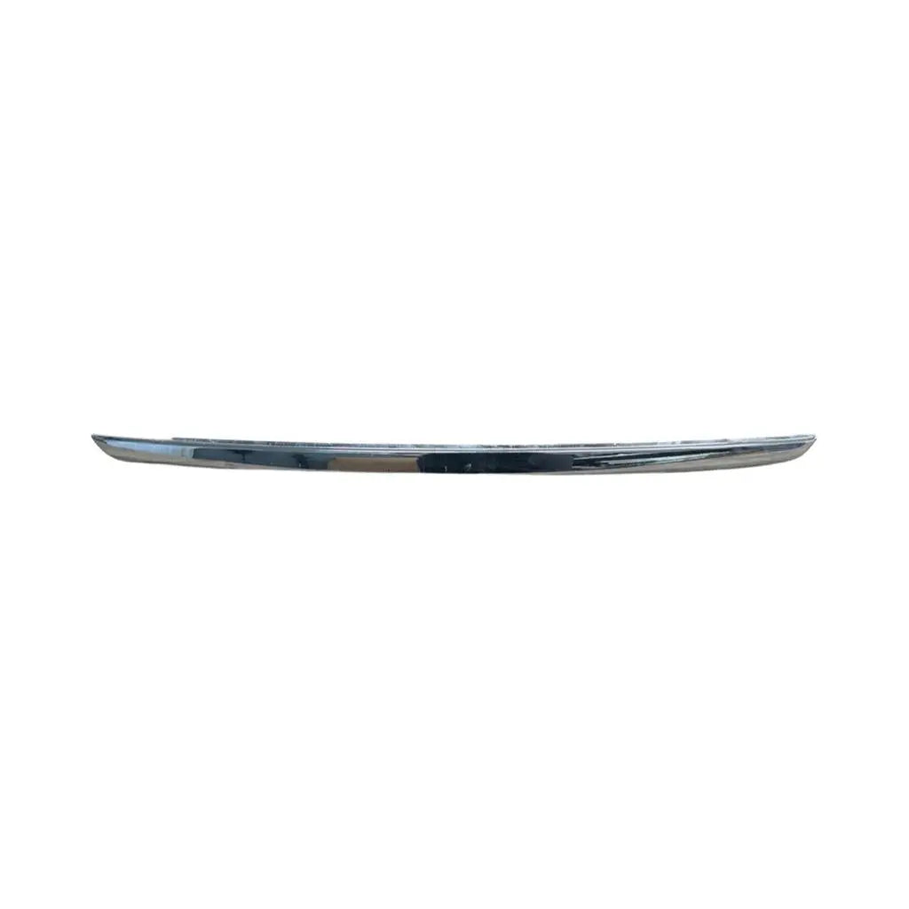 Infiniti EX35|EX37|QX50 (2008-2017) Lower Trunk Spoiler Finish Panel (90816-1BA0A) INFINITI
