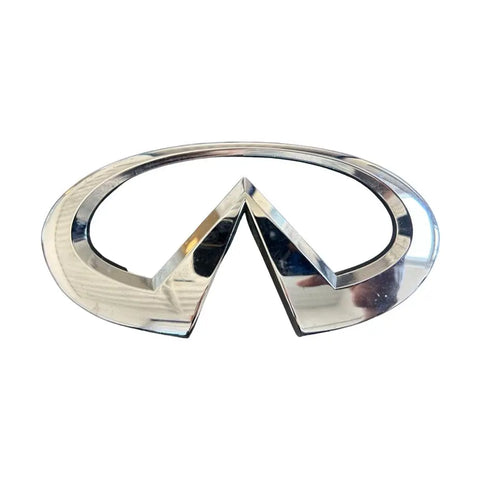 Infiniti EX35|EX37|QX50 (2008-2017) Rear Emblem (90891-1BA0A) INFINITI