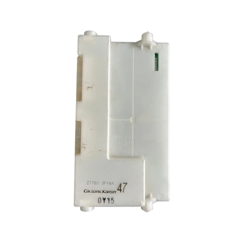 Infiniti FX35 (10-12)|FX50 (10-12) Climate Control Module ( 27760-3FY6A) INFINITI