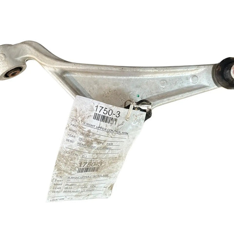 Infiniti FX35 (2009-2013) Rear Right Upper Control Arm (55501-1CA0A) INFINITI