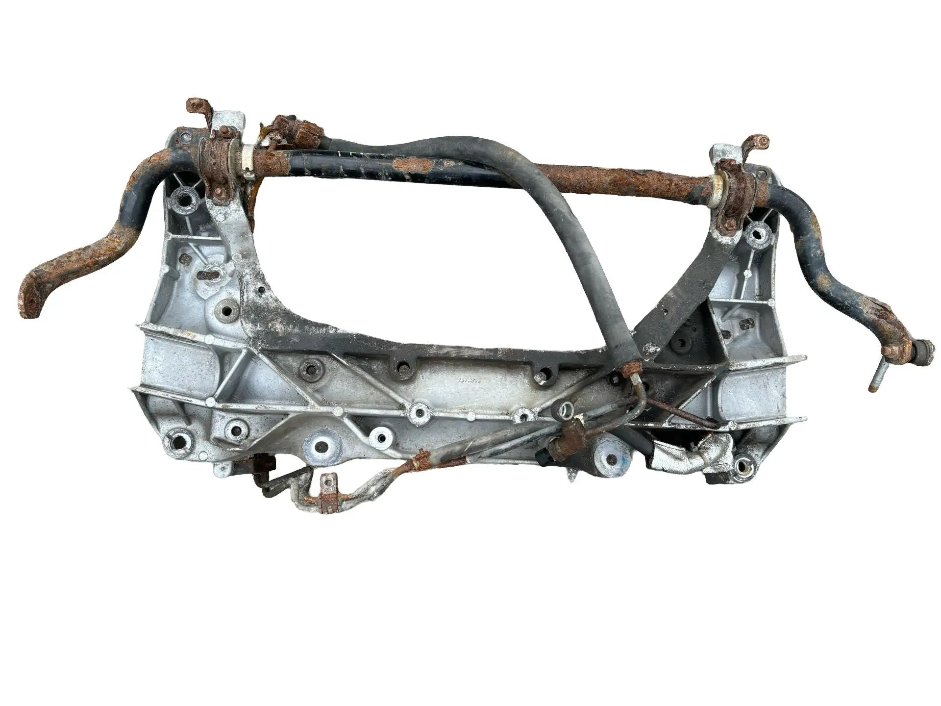 sam 9978 Air Spring Ref: HENDRICKSON S-28929, C28929, 1R12-668