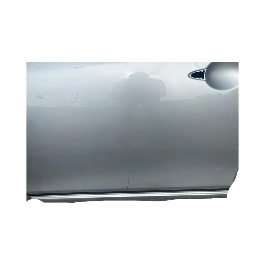 Infiniti FX35|FX37|FX50|QX70 (2009-2017) Front Left Door (Silver) INFINITI