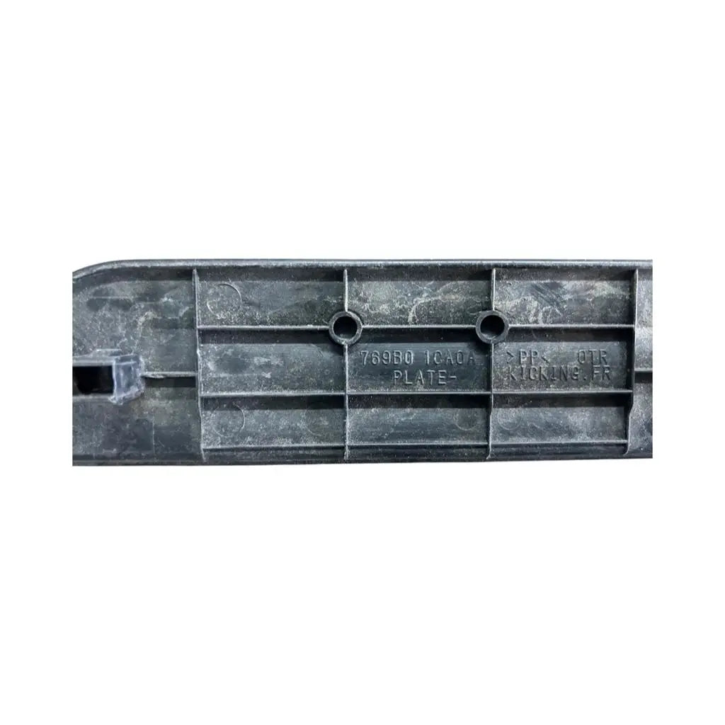 Infiniti FX35|FX37|FX50|QX70 (2009-2017) Front Left Kick Plate (769B0-1CA0A) INFINITI