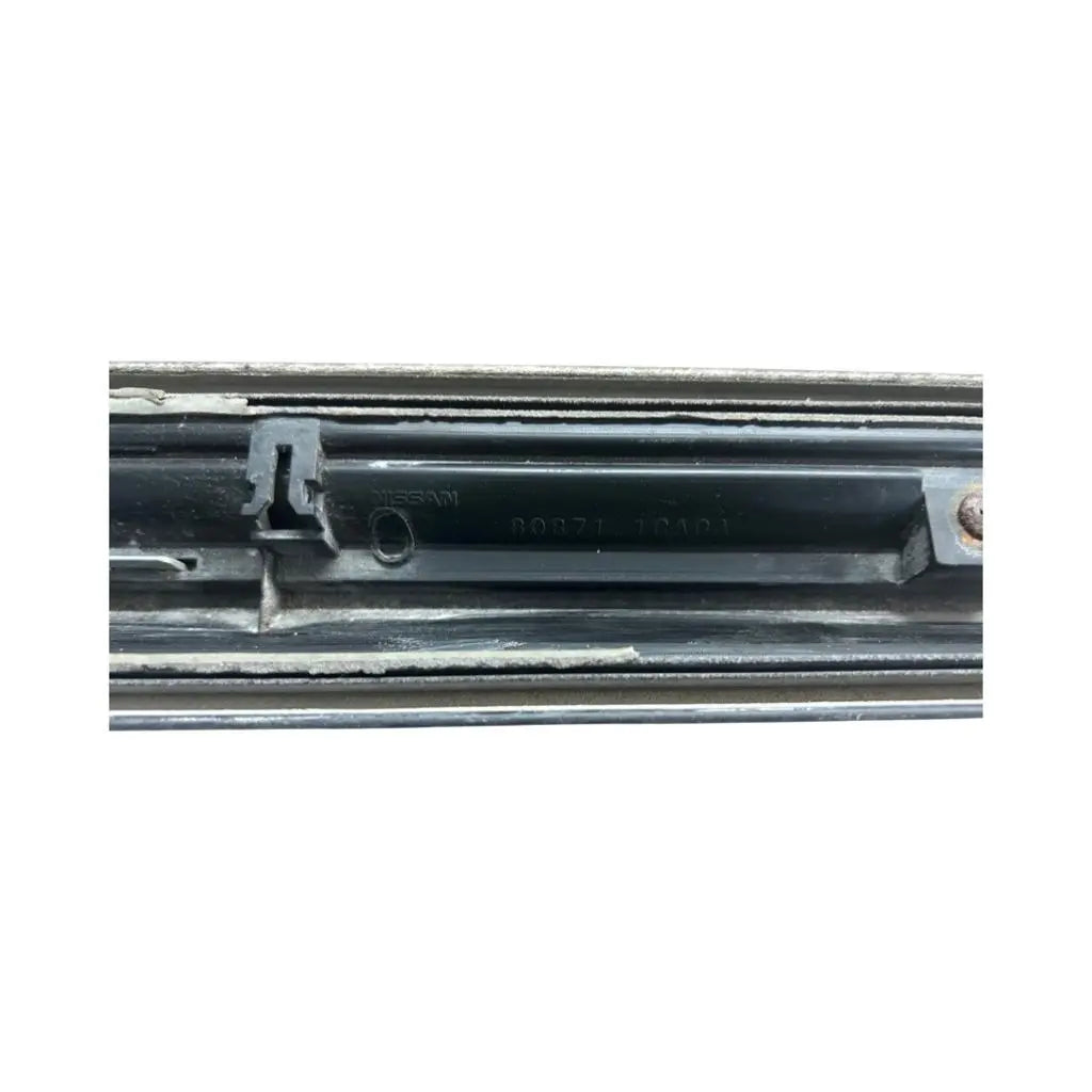 Infiniti FX35|FX37|FX50|QX70 (2009-2017) Front Left Trim Molding (80871-1CA0A) INFINITI