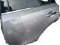 Infiniti FX35|FX37|FX50|QX70 (2009-2017) Rear Left Door (Grey) INFINITI