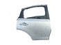 Infiniti FX35|FX37|FX50|QX70 (2009-2017) Rear Right Door (Silver) INFINITI