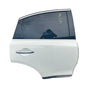 Infiniti FX35|FX37|FX50|QX70 (2009-2017) Rear Right Door (White) INFINITI