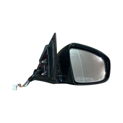 Infiniti FX35|FX37|FX50|QX70 (2009-2017) Right Side Mirror (White) INFINITI